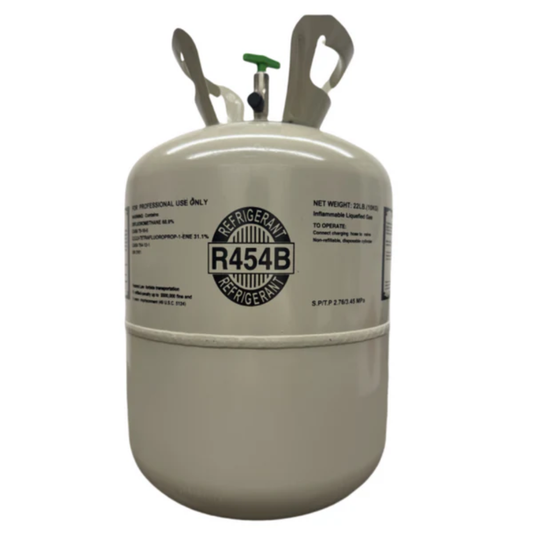 R-454B Refrigerant 20 lb